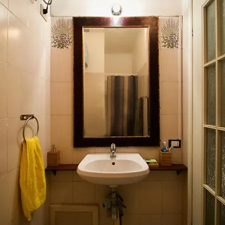 Apartment Reloft *